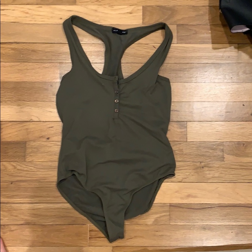 Bodysuit